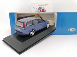 Ford Focus mk2 Turnier