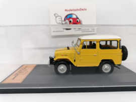 Toyota Landcruiser FJ40 1974