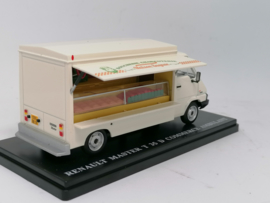 Renault Master T35D verkoop wagen