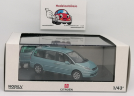 Citroen C8