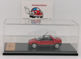 Mazda Autozam AZ-1 1992