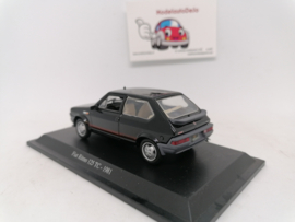 Fiat Ritmo 125TC 1981