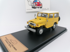 Toyota Landcruiser FJ40 1974