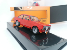 Ford Escort mk2 RS1800 1976