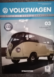 03 Volkswagen T1 1956