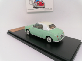 Nissan Figaro ( FK10) 1991