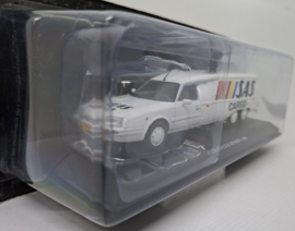 Citroen CX X-tender 1986