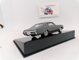 Chevrolet Chevelle SS 1970