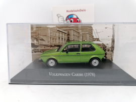 Volkswagen Caribe 1978