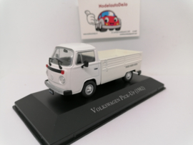 Volkswagen T2 Pickup 1982