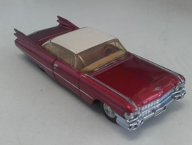 Cadillac coupe de Ville 1959