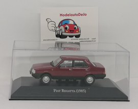 Fiat Regatta 1985
