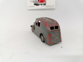Brandweerwagen