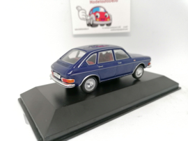 Volkswagen 411 LE 1970