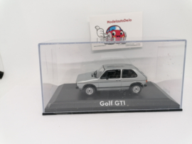 Volkswagen Golf MK1 GTI grijs