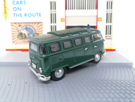 Volkswagen T1 Kombi Polizei