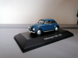 Volkswagen Käfer 1950