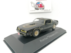Pontiac Firebird TransAm 1977