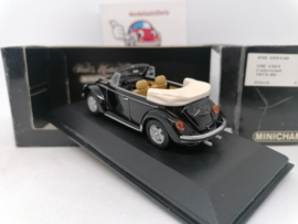 Volkswagen 1303 Cabriolet 1972-1980