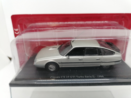 Citroen CX 25 GTI turbo serie 2 1986