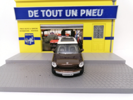 Trabant NT