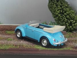 Volkswagen Kever cabrio