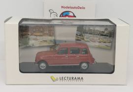 Renault 4 1962