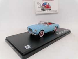 Volvo P1900 sport convertible 1955