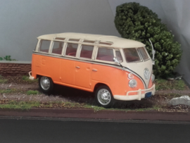 Volkswagen T1 Bus Samba