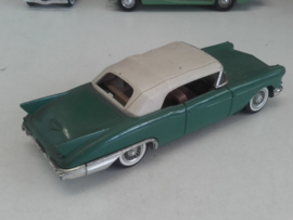 Cadillac Eldorado Biaritz 1957