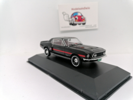 Ford Mustang High Country Special 1968