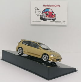 Honda Civic EG F&F