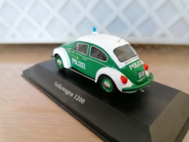 Volkswagen Kever 1200 Polizei