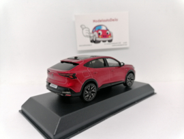Renault Rafale Esprit Alpine 2024