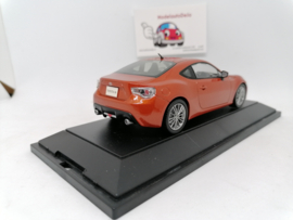 Toyota 86