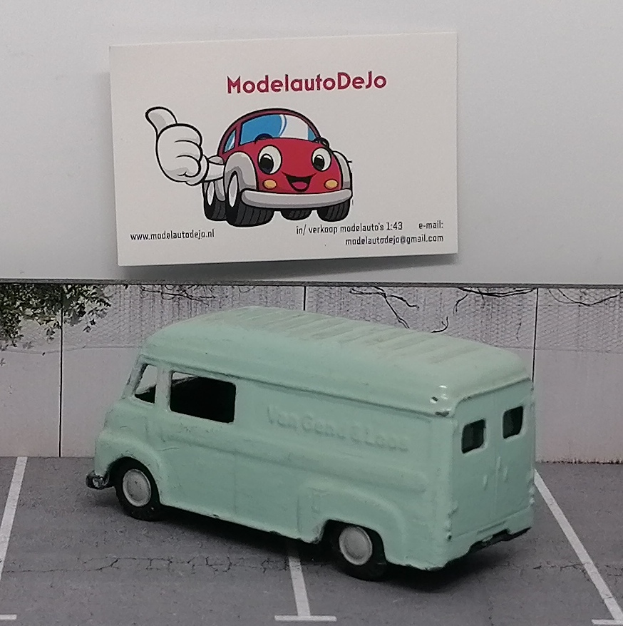 Commer van Gend en Loos