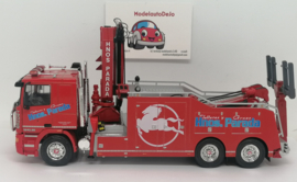 Pegaso Troner Grua - Hnos Parada (1992) bergings voertuig