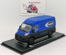 Ram Promaster 2018 2500 cargo high roof