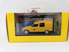 Citroen Acadiane Laposte