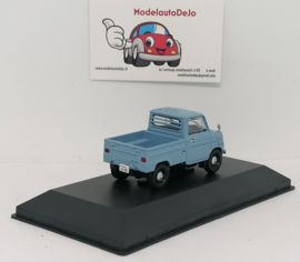 Honda T360 1963