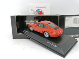 Porsche 911  1993
