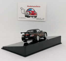 Honda S2000