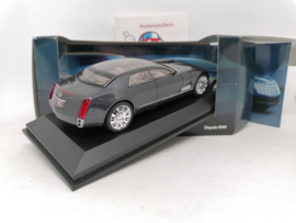 Cadillac Sixteen concept model