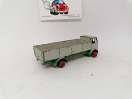 Leyland Forward Control lorry