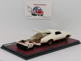 Mercury Montego Sporthauler concept