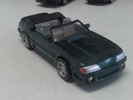 Ford Mustang GT conv 1989