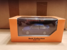 Seat Cordoba SX