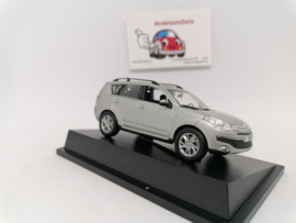 Citroen C Crosser 2007
