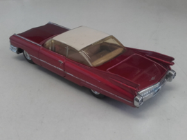 Cadillac coupe de Ville 1959