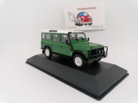 Land Rover Defender 110 1996